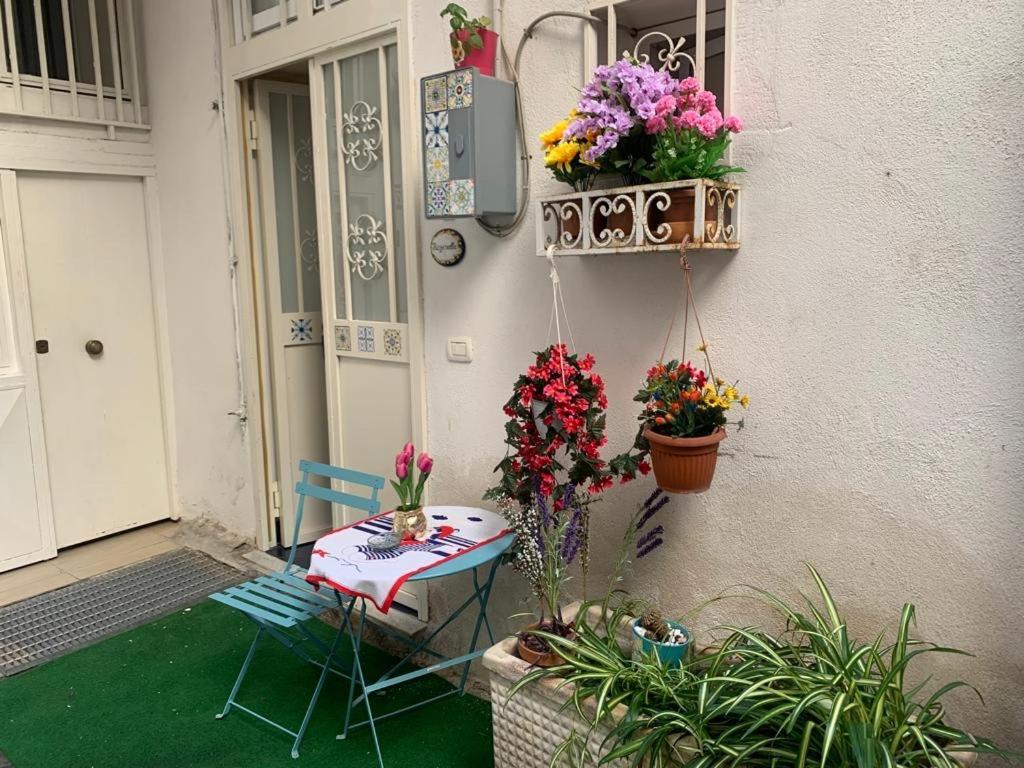 Reginella Holiday Home Naples Exterior photo